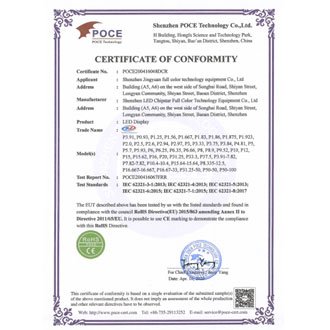 Certification 4