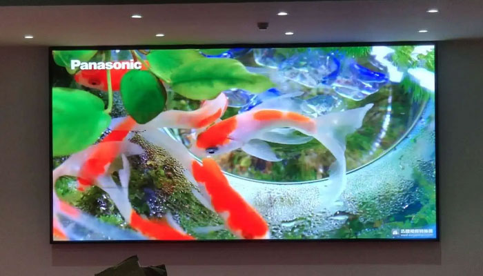 High Quality LED Display Screen Indoor LED Video Wall For Advertising