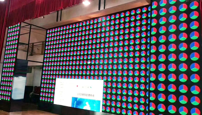 P2.5 LED Display