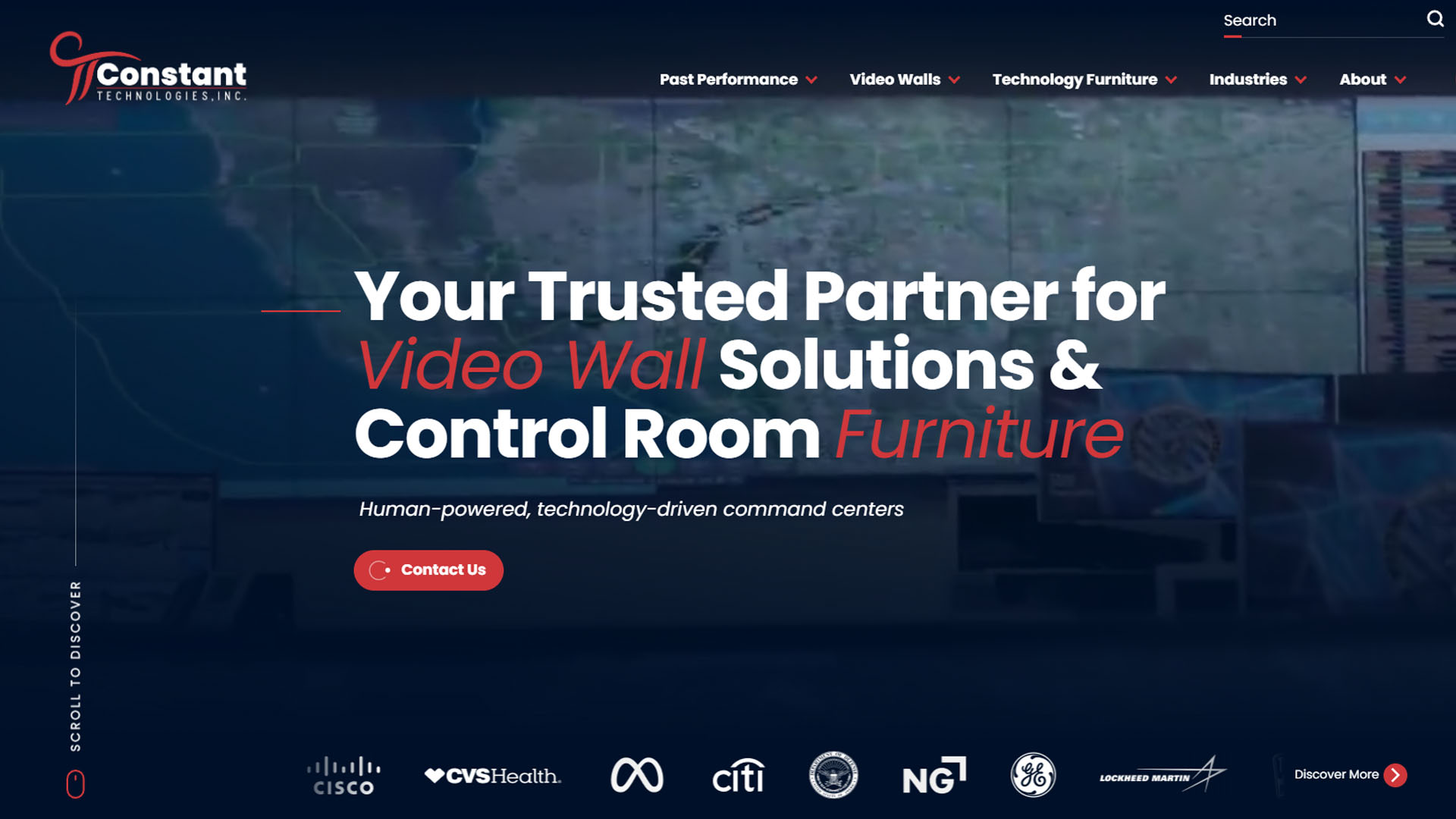 Constant Technologies