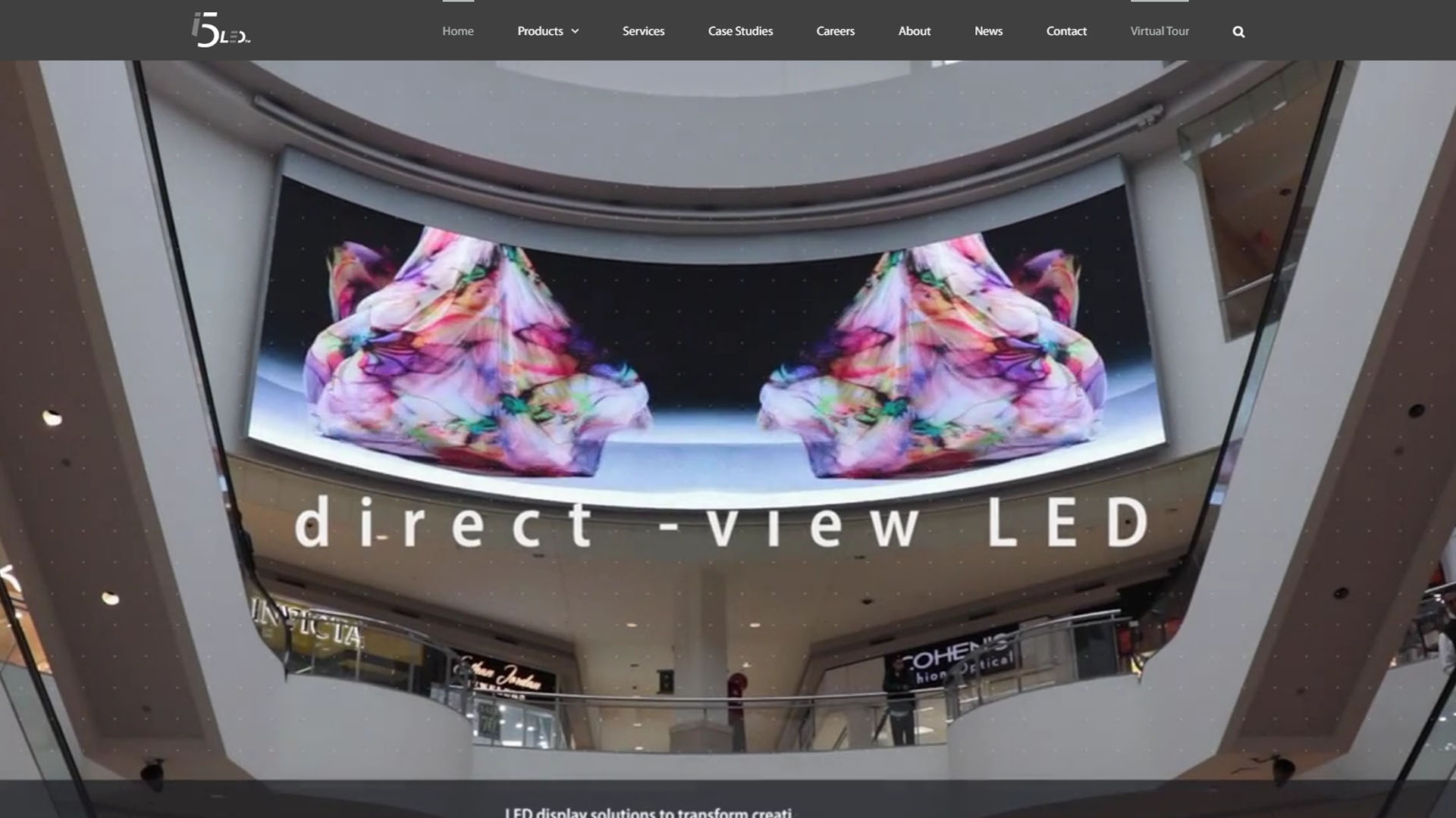 I5 LED