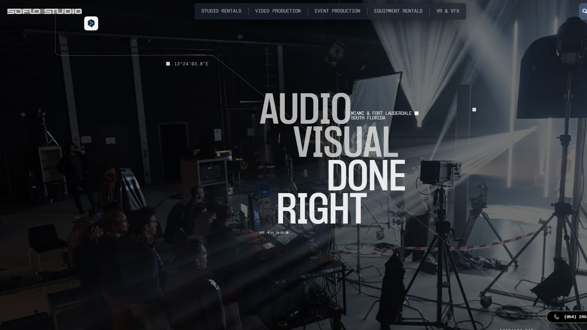 SOFLO STUDIO