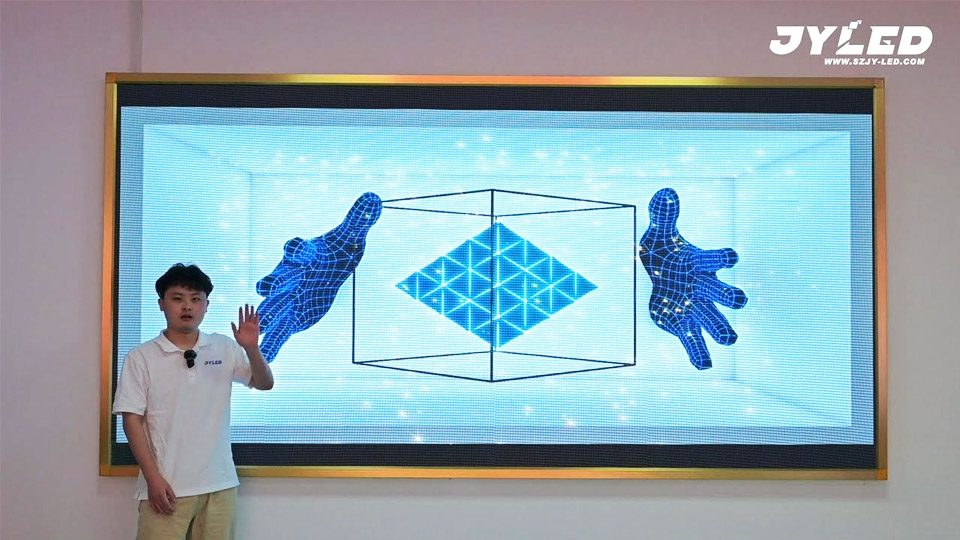 JYLED Led Display Manufacturers