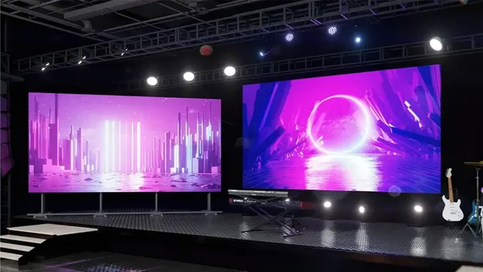 Rental LED Display