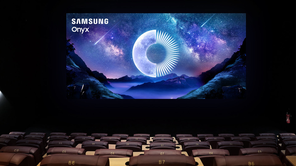Samsung Led Display Manufacturer