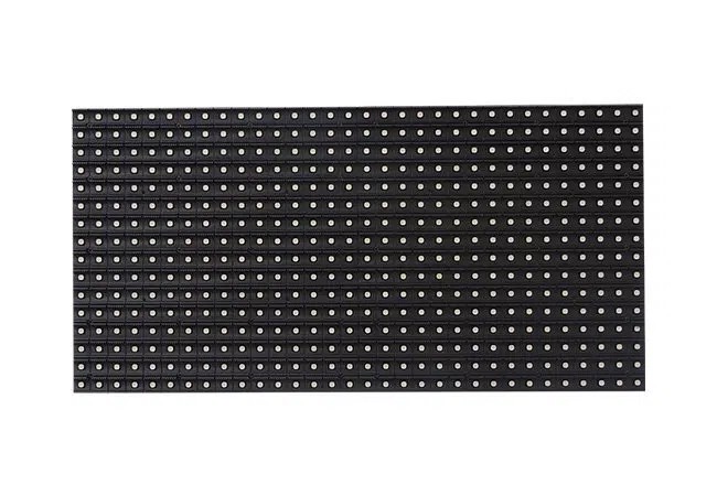 P10 LED Display
