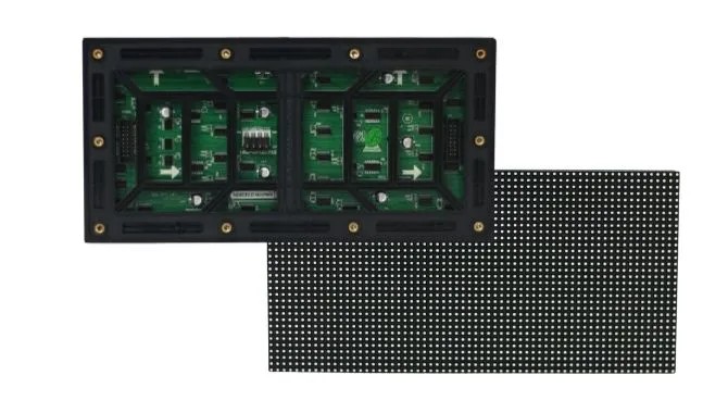 P5 LED Display