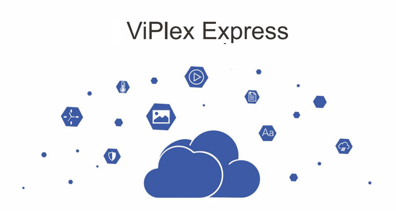 Viplex Express