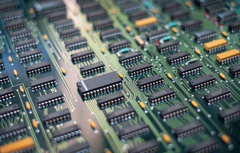 What Are The Types Of LED IC Chips