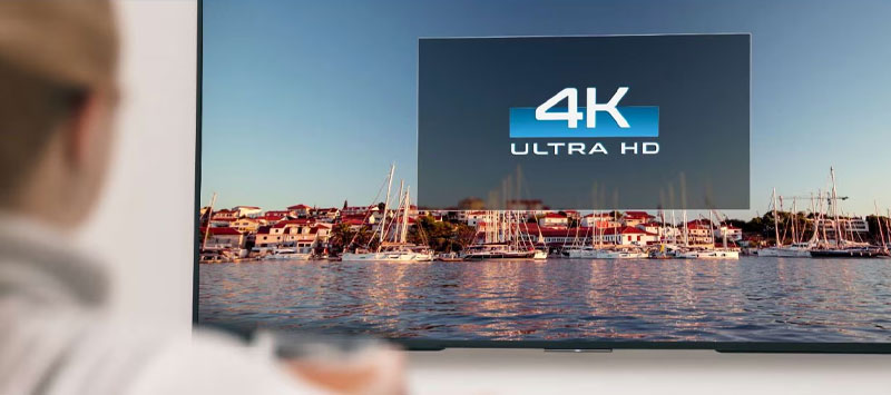 What Is The 4K Resolutions