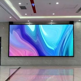 Indoor Full Color LED Display | High Definition Indoor Full Color LED ...