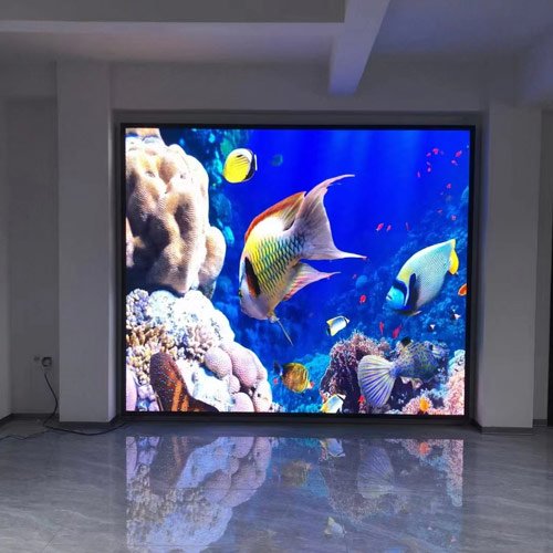 Modular LED Display | Customizable Modular LED Cabinet