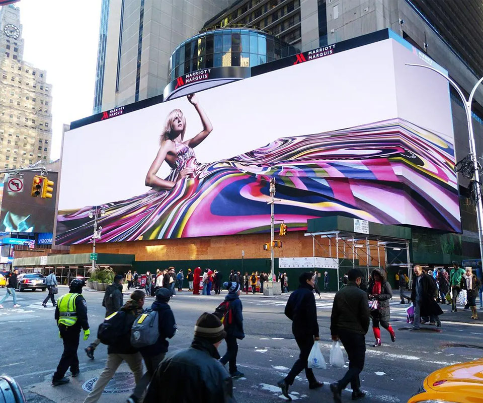 LED Video Wall vs. TV: Which Is Better for My Project? - HOLA LED